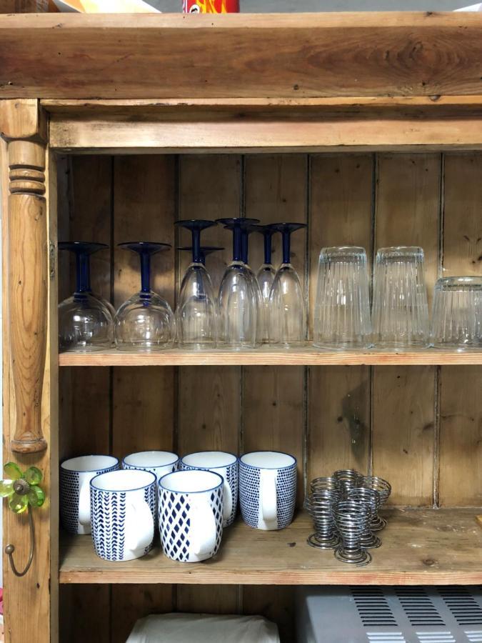 Bluebell Cottage Kilmore Quay Zewnętrze zdjęcie