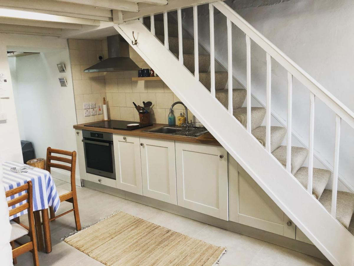 Bluebell Cottage Kilmore Quay Zewnętrze zdjęcie