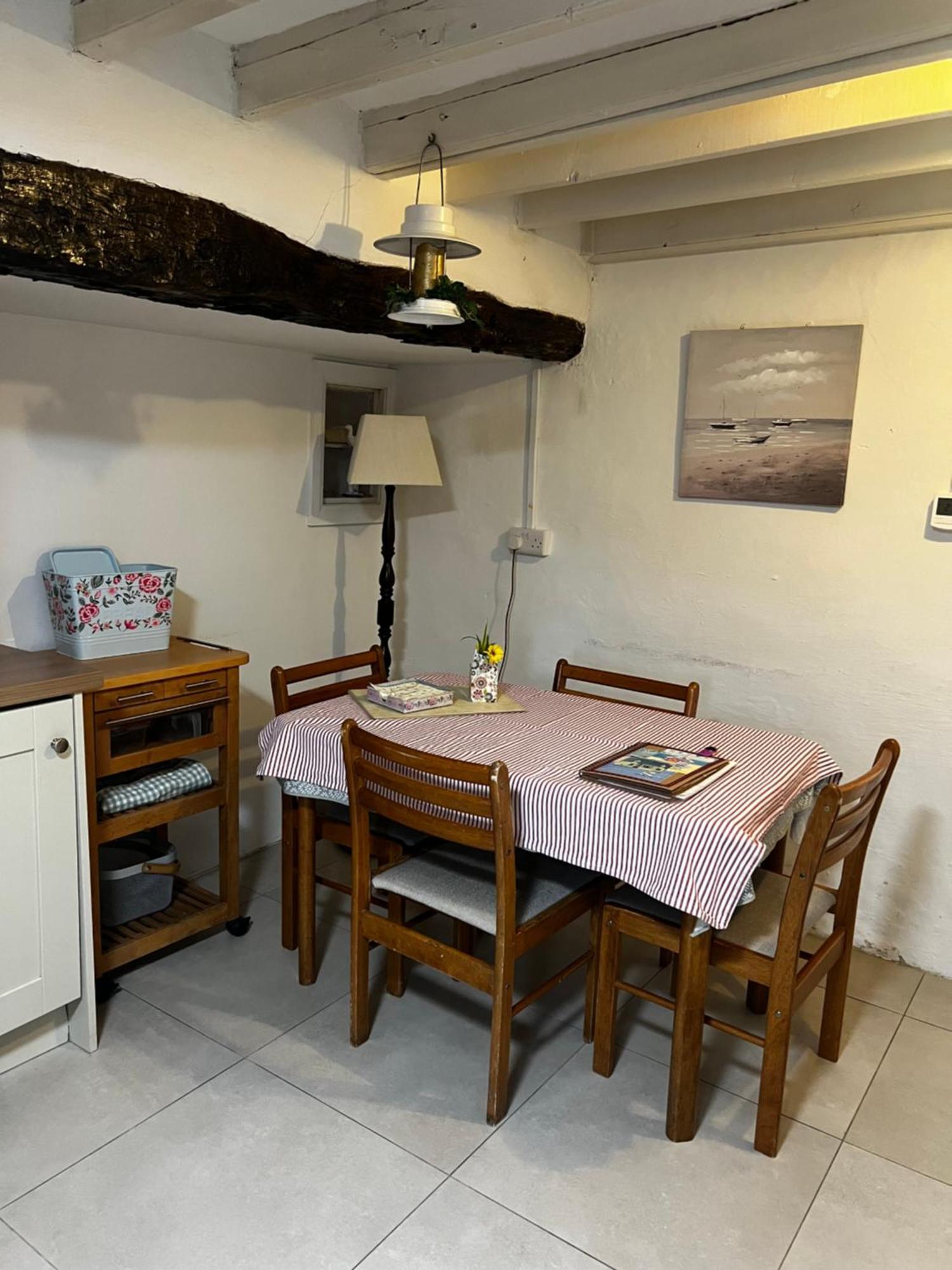 Bluebell Cottage Kilmore Quay Zewnętrze zdjęcie